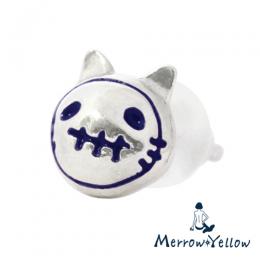 ハーフピアス　MYE-12BL