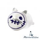 ハーフピアス　MYE-12BL