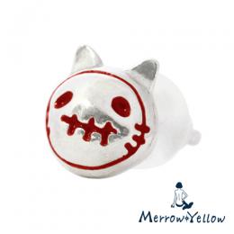 ハーフピアス　MYE-12RD