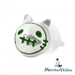 ハーフピアス　MYE-12GR