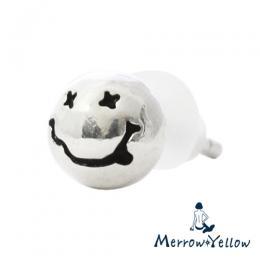 ハーフピアス　MYE-13BK