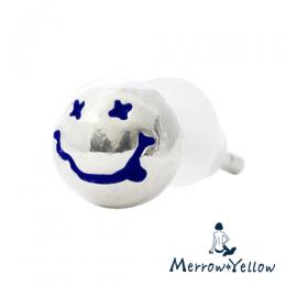 ハーフピアス　MYE-13BL