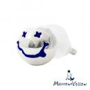 ハーフピアス　MYE-13BL