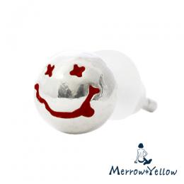 ハーフピアス　MYE-13RD