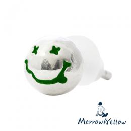 ハーフピアス　MYE-13GR