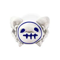 ハーフピアス　MYE-14BL