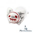 ハーフピアス　MYE-14RD