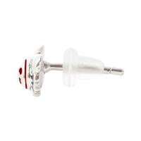 ハーフピアス　MYE-14RD