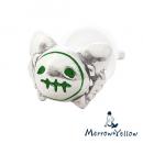 ハーフピアス　MYE-14GR