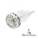 ハーフピアス　MYE-15BK