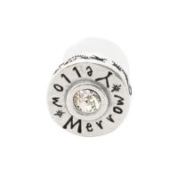 ハーフピアス　MYE-15BK