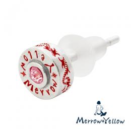 ハーフピアス　MYE-15RD