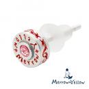 ハーフピアス　MYE-15RD