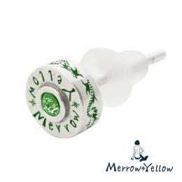 ハーフピアス　MYE-15GR