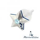 ハーフピアス　MYE-16BL