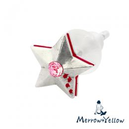 ハーフピアス　MYE-16RD