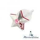 ハーフピアス　MYE-16RD