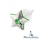 ハーフピアス　MYE-16GR